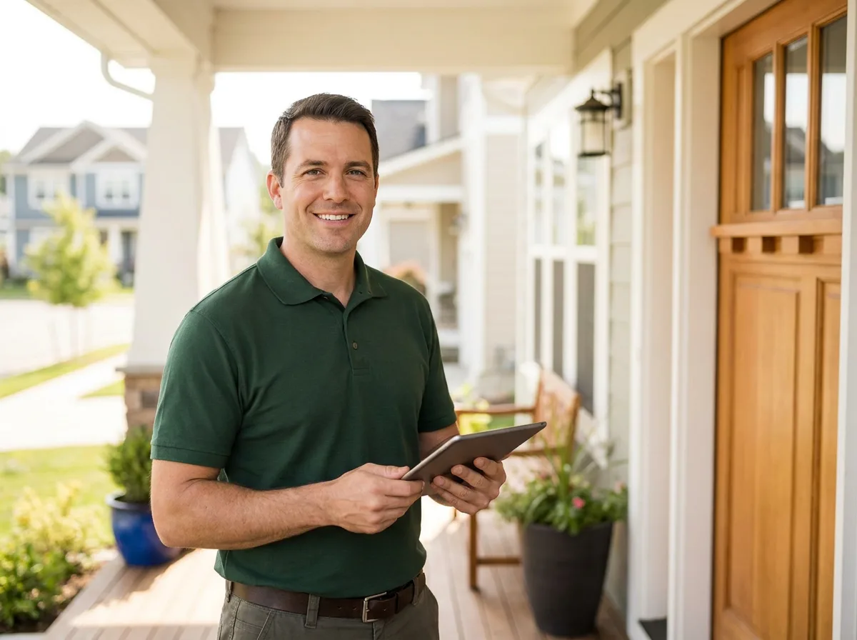 Pest control FAQs for Jasper, MI